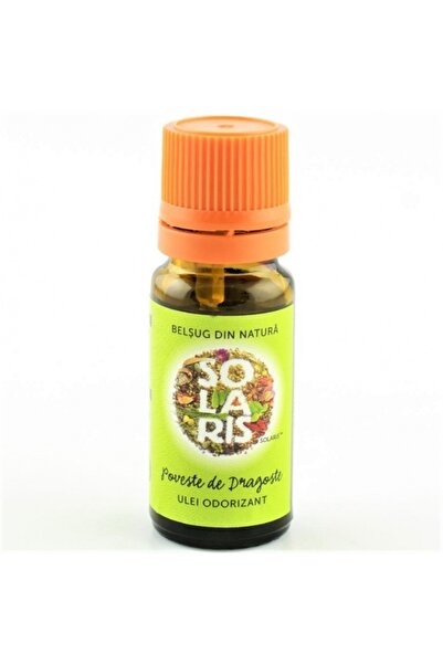 SOLARIS Ulei Odorizant Poveste de Dragoste 10ml