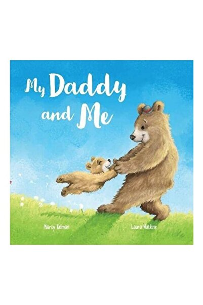Bookoli Daddy & Me