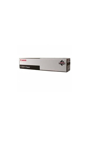 Canon Лазерен тонер C-EXV 1011 Черен (XXL) 30 000 страници