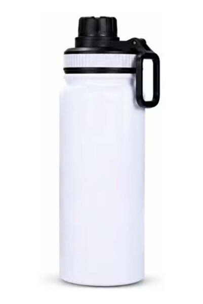 HXD Zoomlion Insulated Sport Camping Thermos Bottle – Large Capacity Stainles...