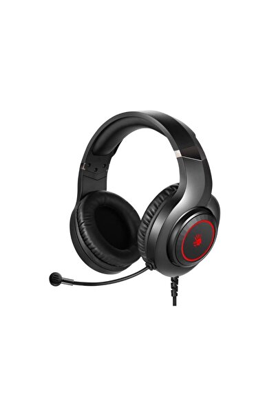 A4 Tech Casti A4Tech G220S Căști de gaming circumaurale cu fir USB-A cu micro...