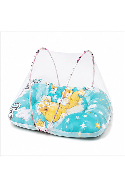 Generic Brand Foldable Newborn Baby Bed Mosquito Net
