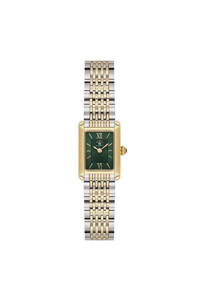 Santa Barbara Polo & Racquet Club ساعة يد نسائية سانتا باربرا بولو SB.1.10693-4
