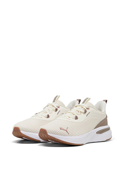 Puma Women Softride Charm Lace-Up Sports Shoes