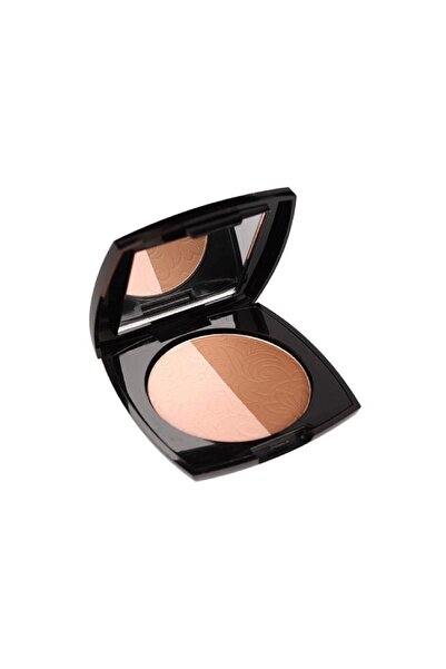 Karaja Gold & Bronze Blush by Kraga N ° 32