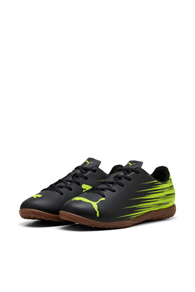 Puma Boys Attacanto II IT Jr Lace-Up Indoor Football Shoes