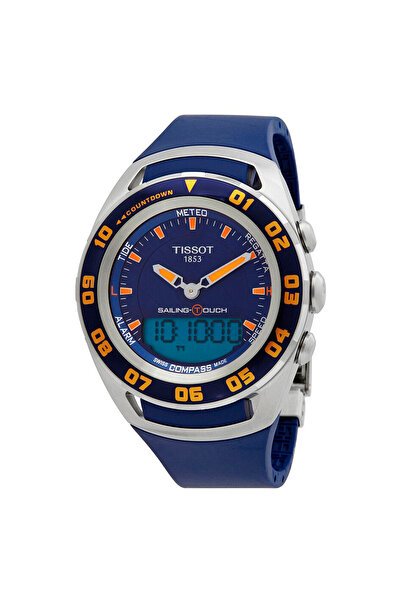 TISSOT T056420270410
