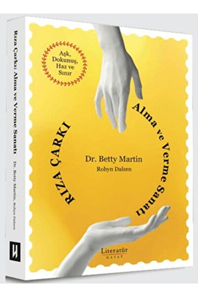 Literatür Hayat Wheel of Consent: the Art of Giving and Receiving