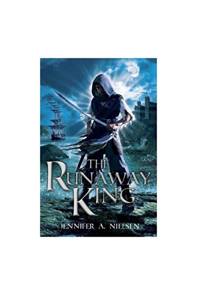 Scholastic The runaway king