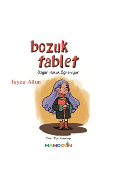 Mandolin Yayınları قرص مشوه