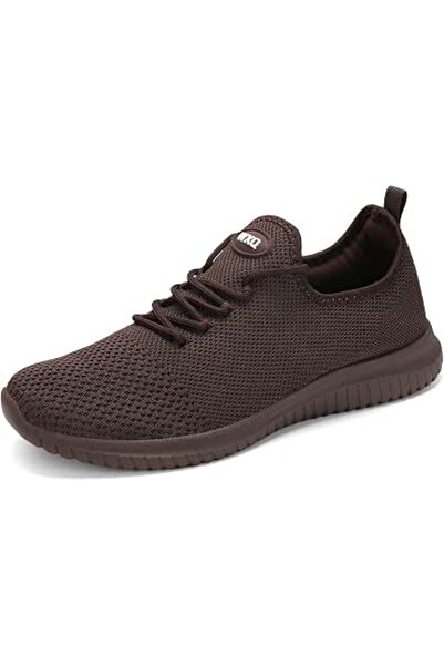 GENERAL Men's Running Shoes Comfortable Lightweight Breathable Walking Shoes ...