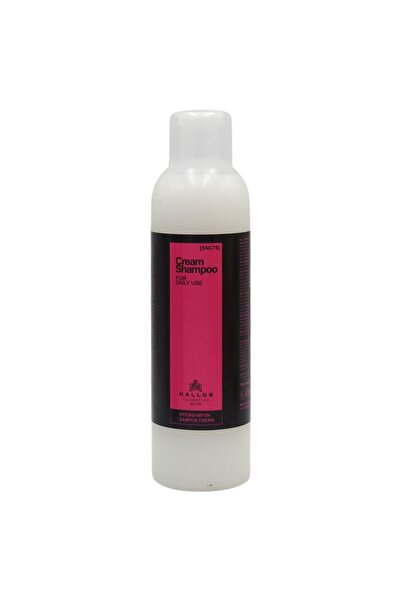 Kallos Shampoo, Kallos, 700 ml Cream