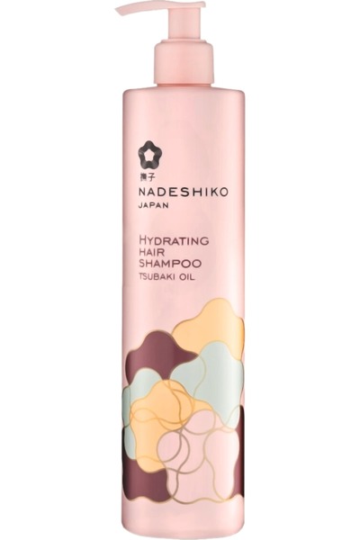 OEM Șampon cu efect de hidratare și netezire, 400 ml