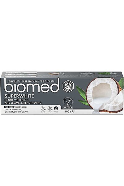 OEM Superwhite toothpaste, 100 g