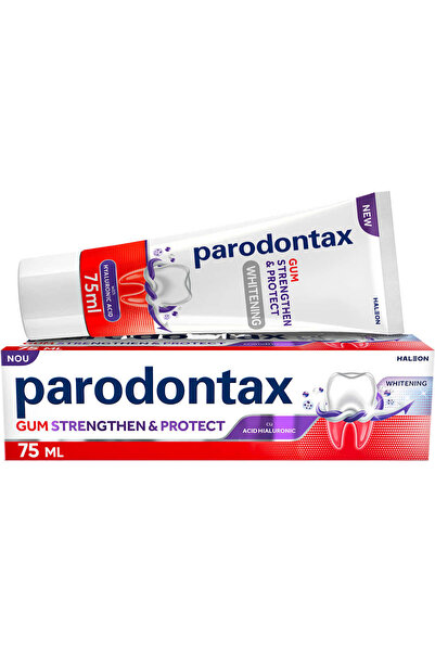 OEM Gum protection toothpaste, 75 ml