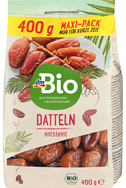 OEM Curmale fără sâmburi, 400 g