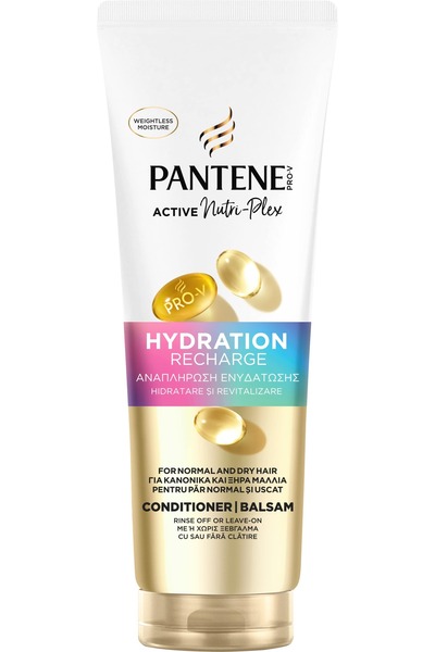 OEM Balsam pentru păr hidratant, 230 ml