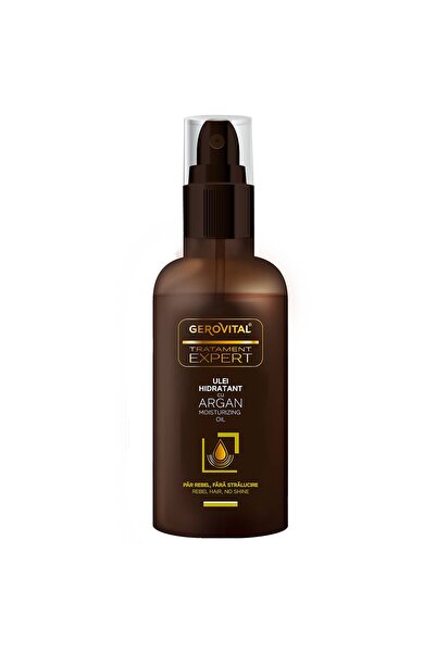 OEM Ulei argan, 100 ml