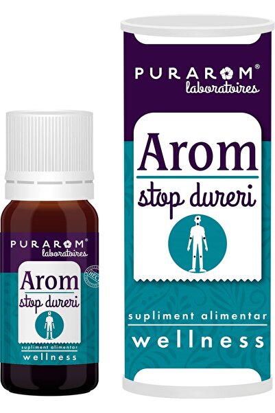 OEM Ανακούφιση από τον πόνο, 10 ml