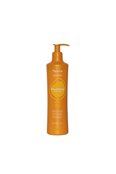 OEM Mască restructurantă pentru păr uscat, 350 ml