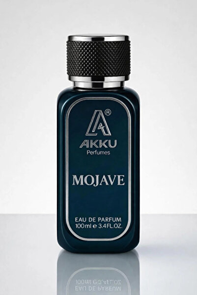 AKKU عطر موجافي 100 مل من بيرفيومز