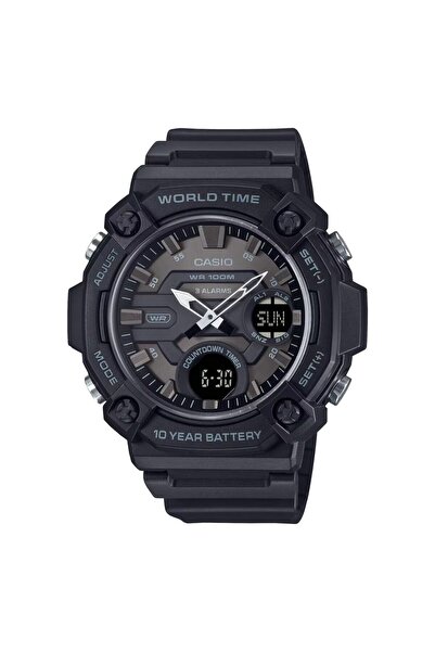 Casio Ceas AEQ-120W-1B