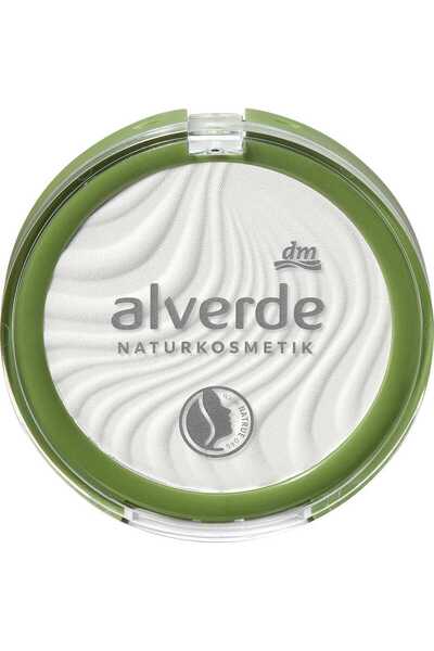 OEM White setting powder, 9 g