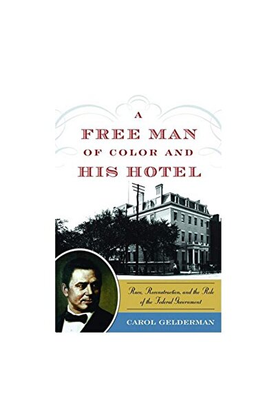 Generic (Unbranded) A Free Man of Color and His Hotel