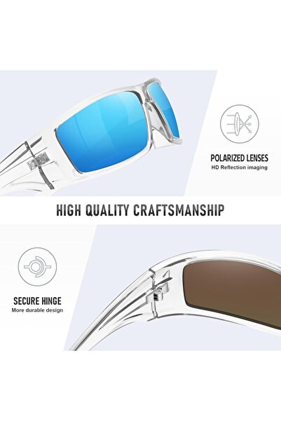 GENERAL Unisex Adult 2585 Sunglasses