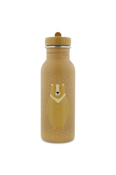 Trixie Sticlă de apă pentru copii cu ursuleț 500 ml