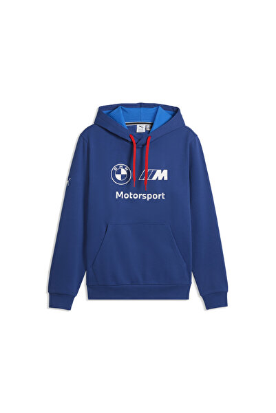 Puma BMW M MOTORSPORT Essentials Hoodie