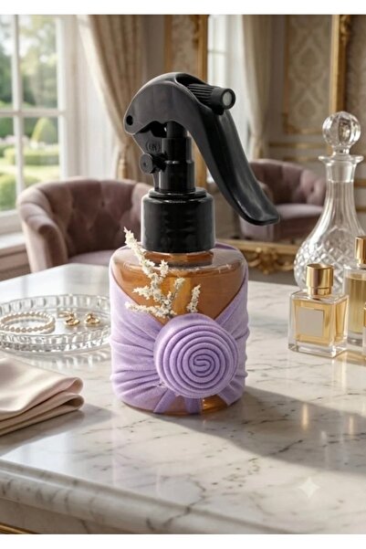 GIFT توزيعات معطر جو للمناسبات والمواليد عدد 12 حبه بنفسجي