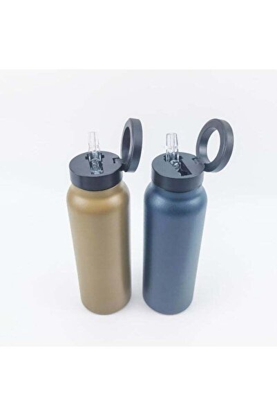 HXD Zoomlion 24oz Custom Magnetic Phone Holder Tumbler with Handle – Stainles...