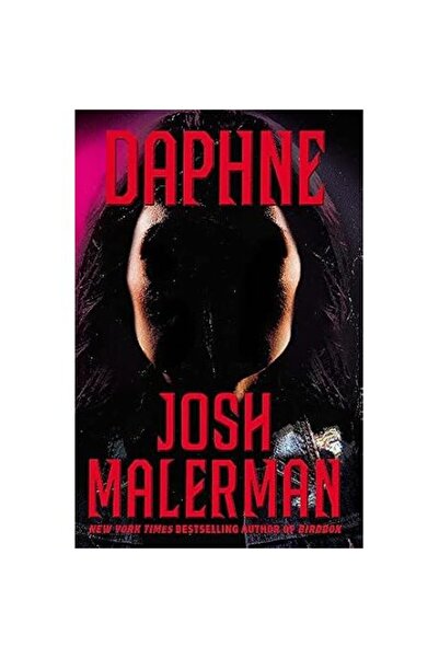 Generic (Unbranded) Daphne From the Bestselling Author of BIRD BOX