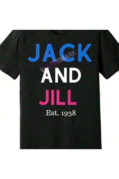 KYMC07 JnJ Est Premium 1368061 Funny Men's Short Sleeve Graphic T-Shirt