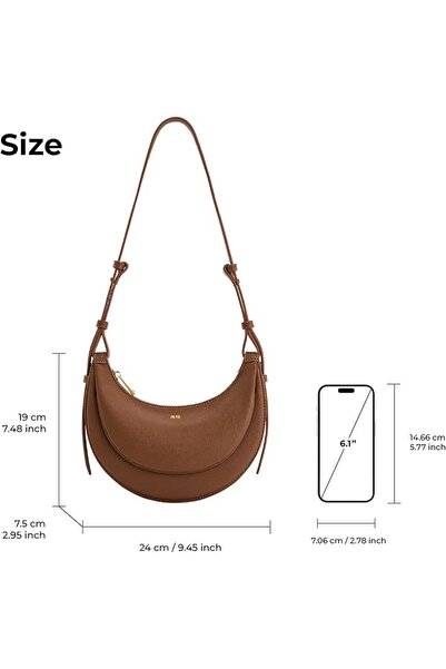 JW PEI Women's Sharon Crossbody Bag