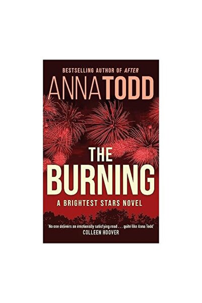Generic (Unbranded) Burning