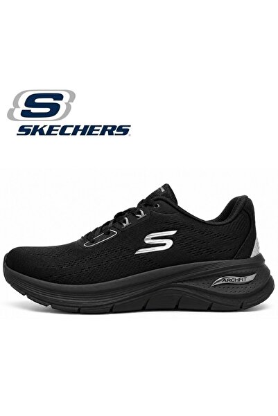 SKECHERS حذاء رياضي أرك فيت 3.0 150884TK للجنسين باللون الأسود