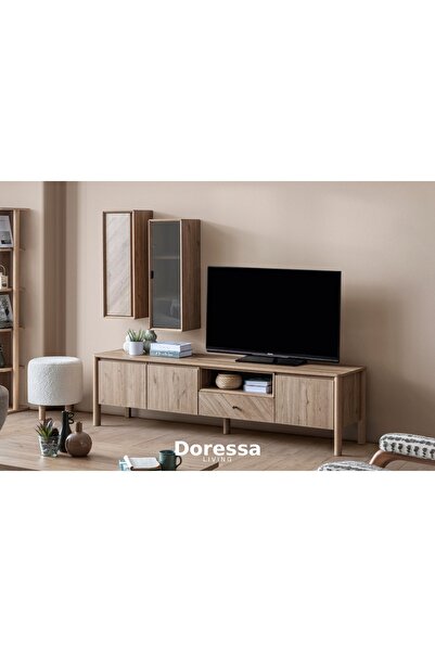 Doressa Living Almelo Tv Ünitesi
