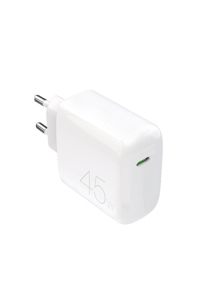 Puro Încărcător de perete Prolite 45W USB-C pentru iPhone-uri, încărcare rapidă