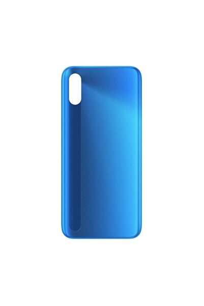 OEM Πίσω Καπάκι Μπαταρίας Xiaomi Redmi 9A Sky Blue