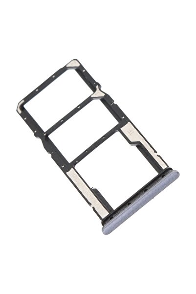 OEM Βάση Κάρτας Sim Xiaomi Redmi 10A Γκρι
