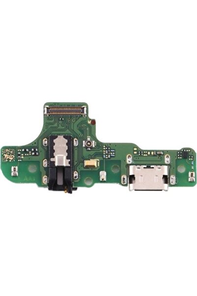 Samsung Γνήσιο Πλακετάκι Φόρτισης Galaxy A20S A207 GH81-17775A (Service Pack)