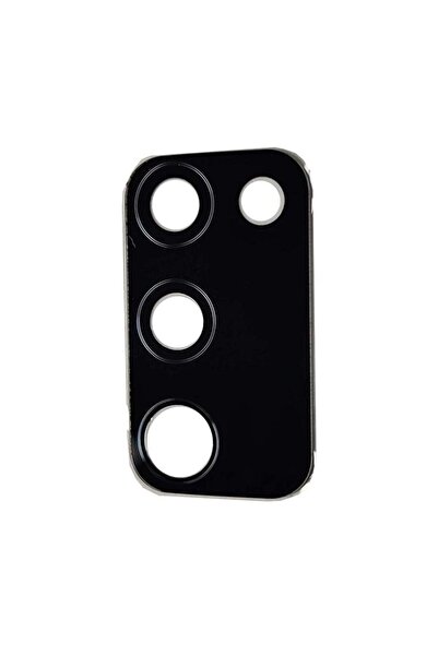 OEM Ανταλλακτικό Τζαμάκι Κάμερας Samsung Galaxy M21 M215