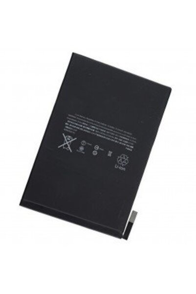 Apple OEM Συμβατή Μπαταρία iPad Mini 4 A1546 mAh (Bulk) 020-00297