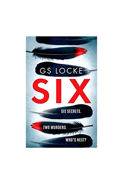 Generic (Unbranded) Six, G. S. Locke
