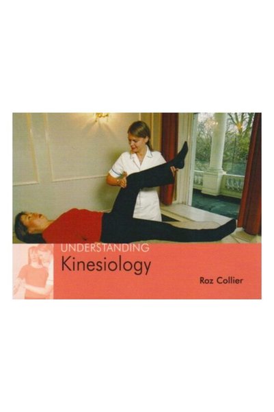 Generic (Unbranded) Înțelegerea Kineziologiei