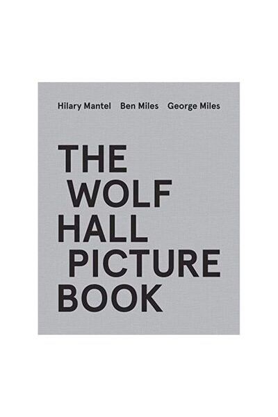 Generic (Unbranded) Wolf Hall Picture Book