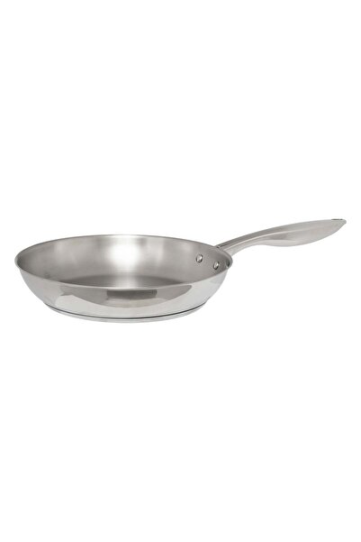 FİVE Tigaie din oțel inoxidabil, 28 cm - Rezistență