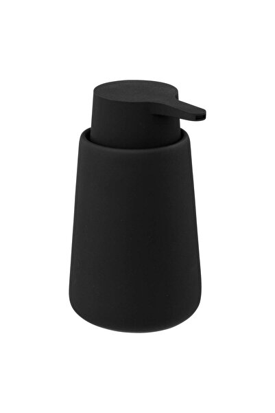FİVE Dozator de săpun 250ml, Negru khol - Colorama